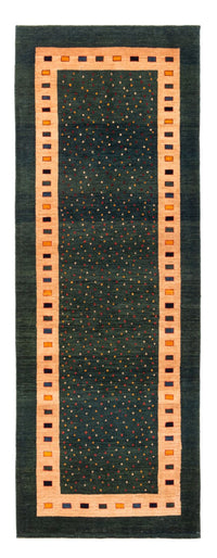 Gabbeh persa Tapete 226x86cm - Perserteppich Wollteppich – product image