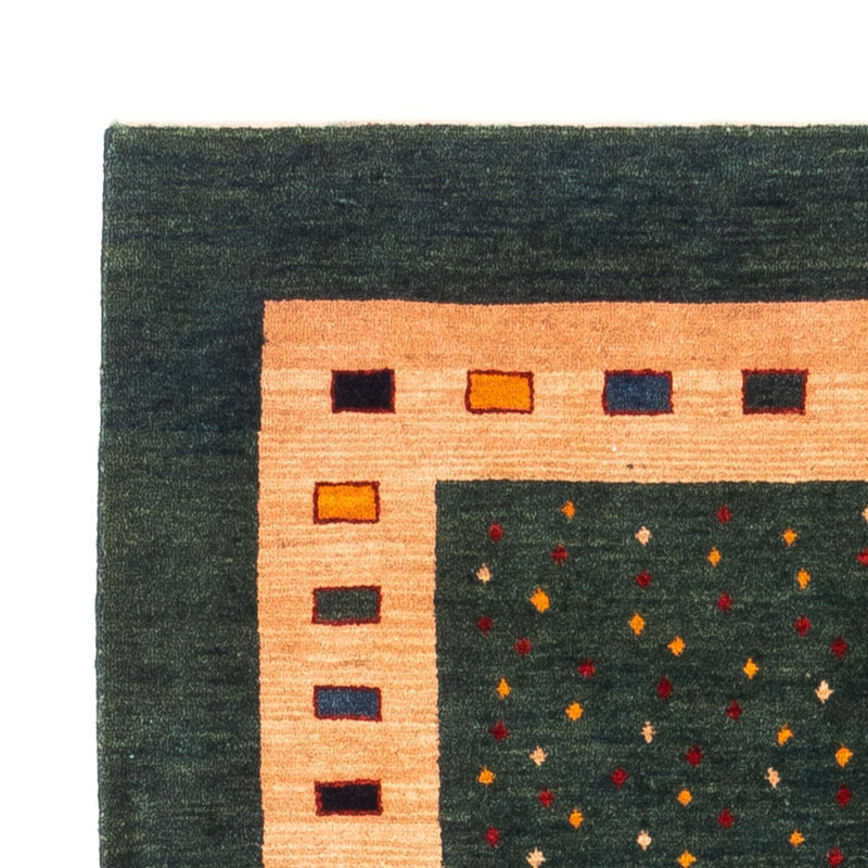 Gabbeh persa Tapete 226x86cm - Perserteppich Wollteppich