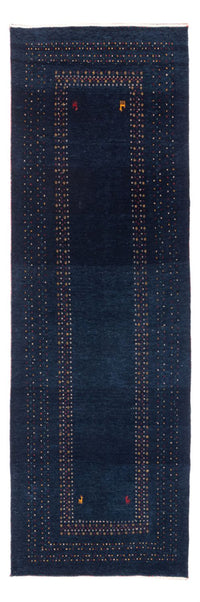 Gabbeh persa Tapete 245x83cm - Perserteppich Wollteppich – product image