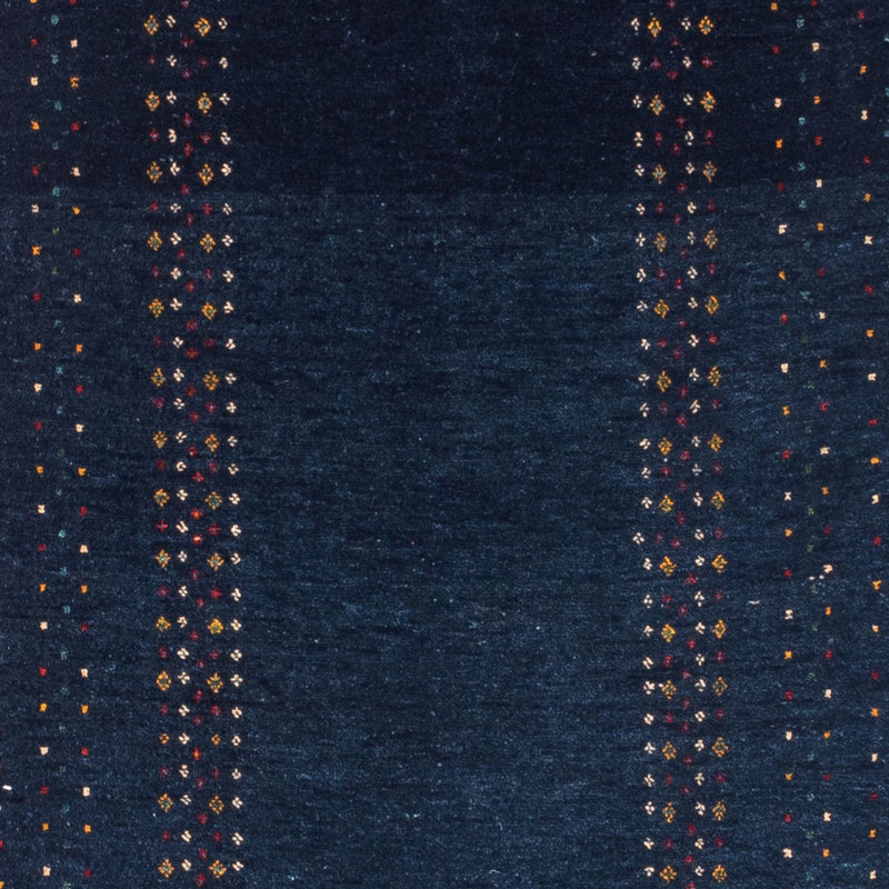 Gabbeh persa Tapete 245x83cm - Perserteppich Wollteppich