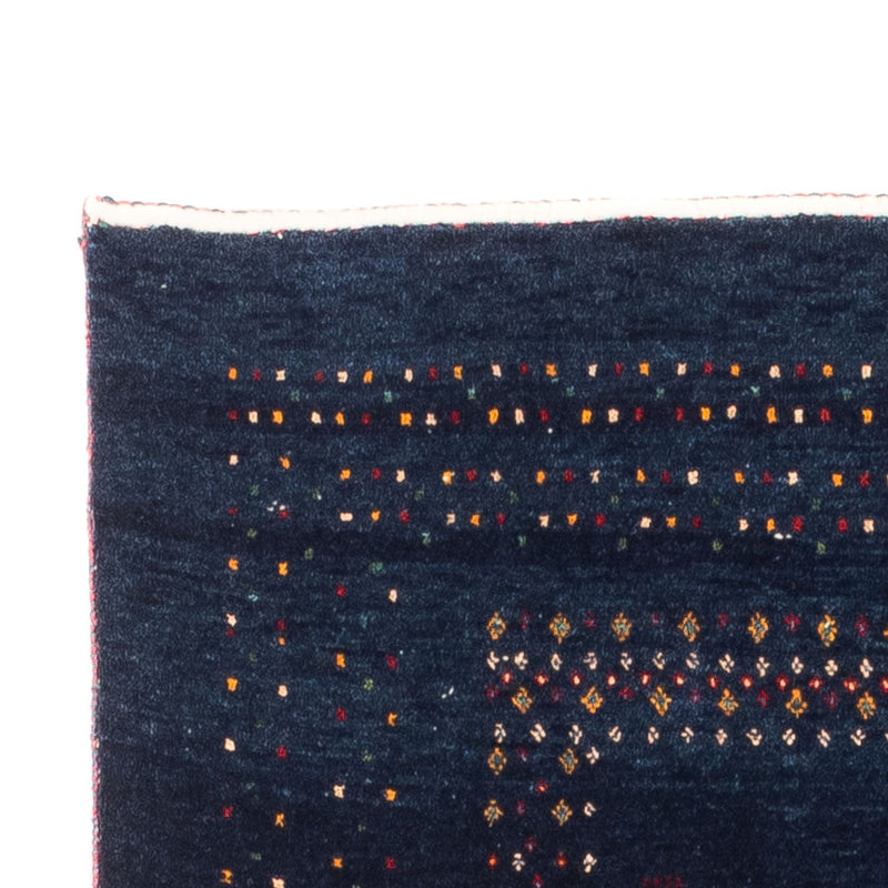 Gabbeh persa Tapete 245x83cm - Perserteppich Wollteppich