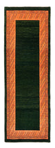 Gabbeh persa Tapete 232x85cm - Perserteppich Wollteppich