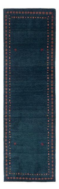 Gabbeh persa Tapete 251x80cm - Perserteppich Wollteppich – product image