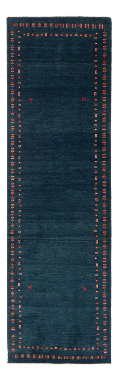 Gabbeh persa Tapete 80x251cm - Perserteppich Wollteppich