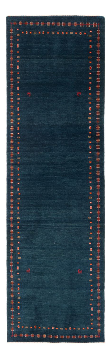 Gabbeh persa Tapete 251x80cm - Perserteppich Wollteppich