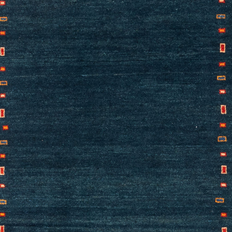 Gabbeh persa Tapete 251x80cm - Perserteppich Wollteppich