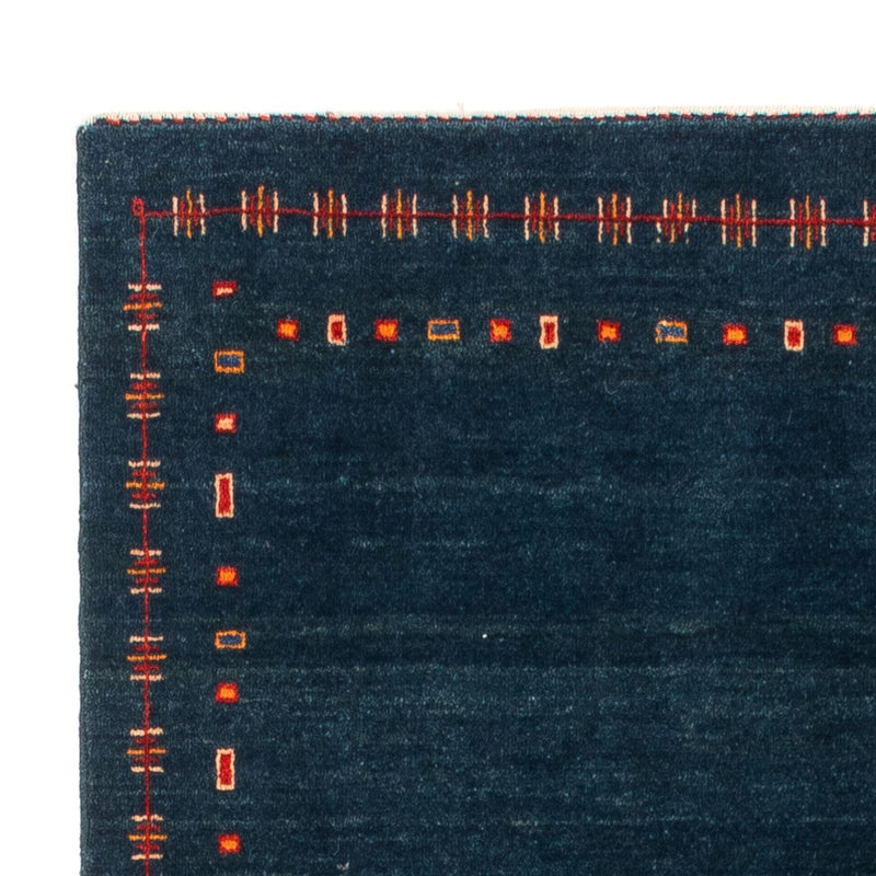 Gabbeh persa Tapete 251x80cm - Perserteppich Wollteppich