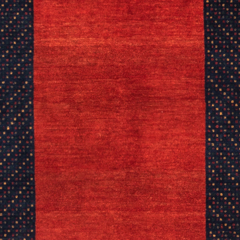 Gabbeh persa Tapete 150x101cm - Perserteppich Wollteppich