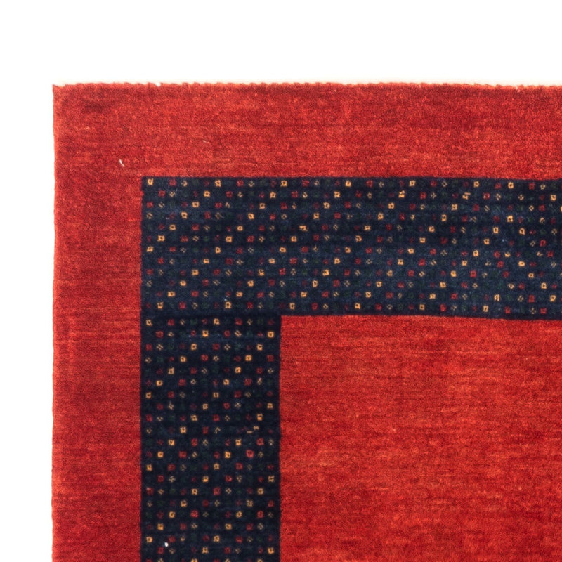 Gabbeh persa Tapete 150x101cm - Perserteppich Wollteppich