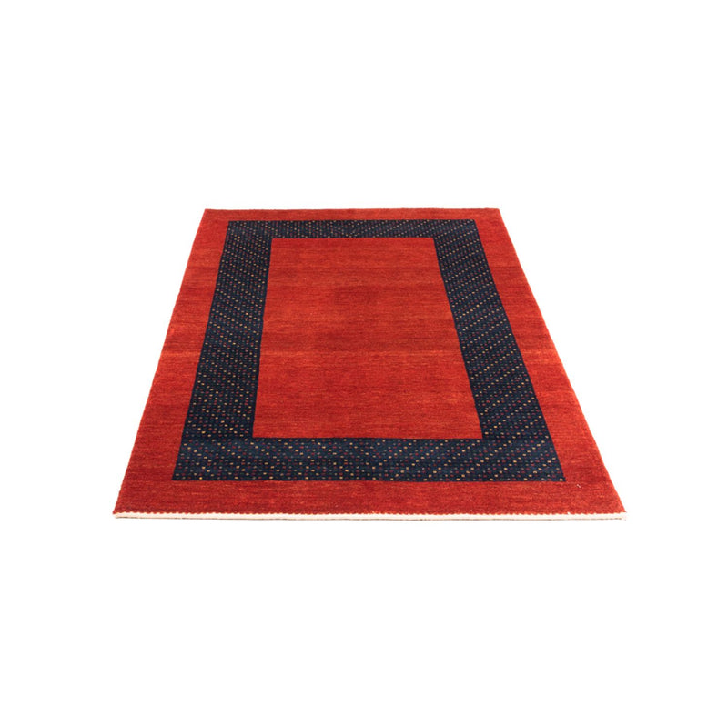 Gabbeh persa Tapete 150x101cm - Perserteppich Wollteppich