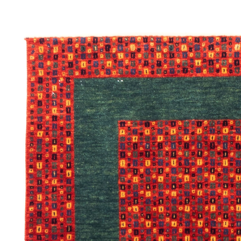 Gabbeh persa Tapete 152x100cm - Perserteppich Wollteppich