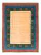 Gabbeh persa Tapete 204x152cm - Perserteppich Wollteppich