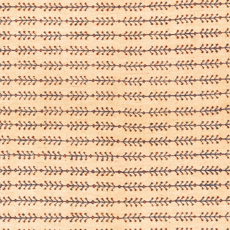 Gabbeh persa Tapete 192x114cm - Perserteppich Wollteppich