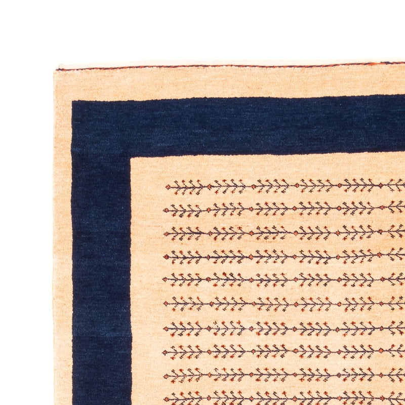 Gabbeh persa Tapete 192x114cm - Perserteppich Wollteppich