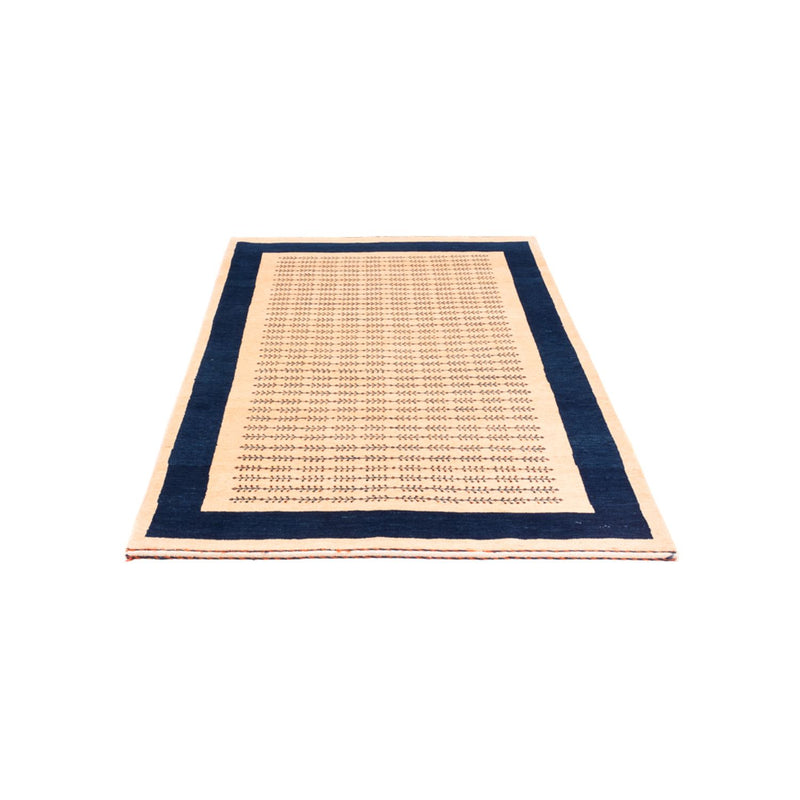 Gabbeh persa Tapete 192x114cm - Perserteppich Wollteppich