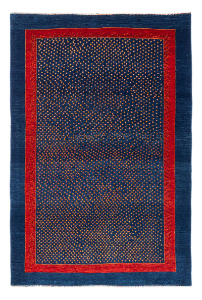 Gabbeh persa Tapete 118x172cm - Perserteppich Wollteppich