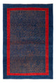 Gabbeh persa Tapete 172x118cm - Perserteppich Wollteppich