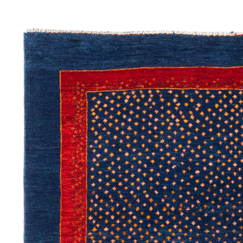 Gabbeh persa Tapete 172x118cm - Perserteppich Wollteppich