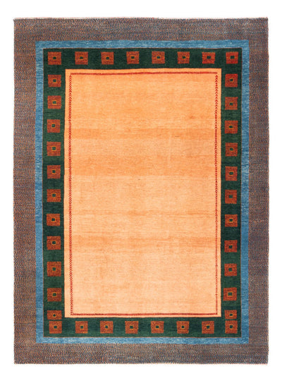Gabbeh persa Tapete 180x233cm - Perserteppich Wollteppich