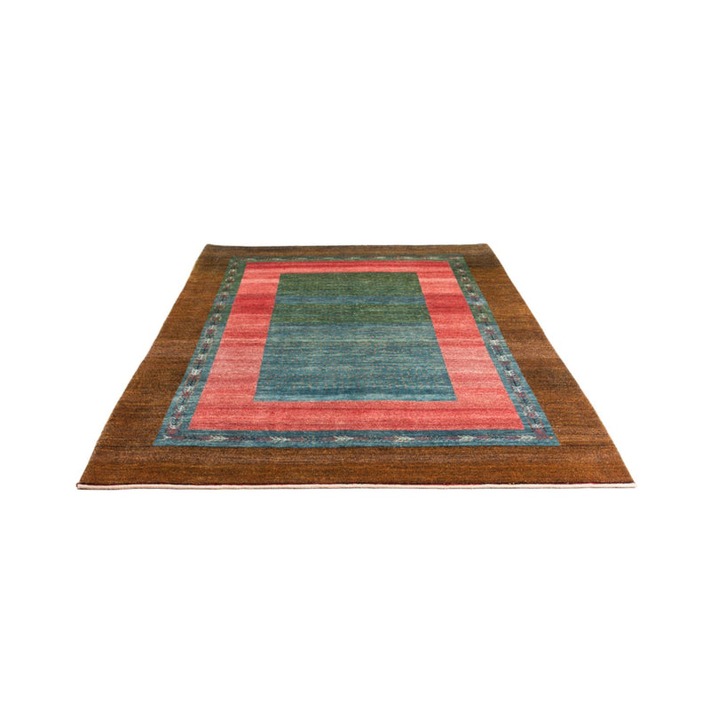 Gabbeh persa Tapete 236x172cm - Perserteppich Wollteppich