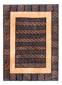 Gabbeh persa Tapete 156x200cm - Perserteppich Wollteppich – product image