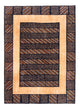 Gabbeh persa Tapete 156x200cm - Perserteppich Wollteppich