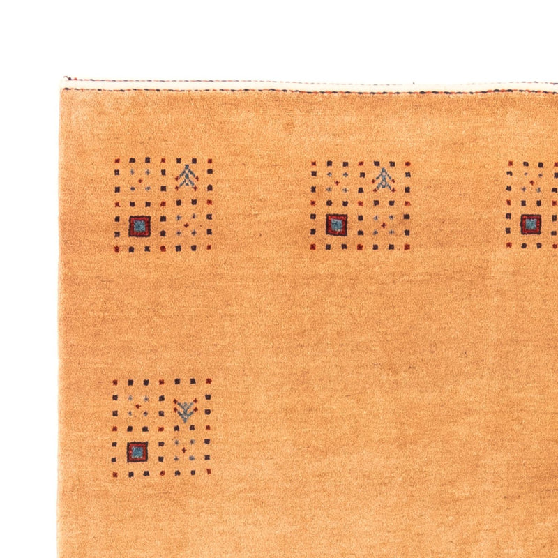 Gabbeh persa Tapete 147x198cm - Perserteppich Wollteppich