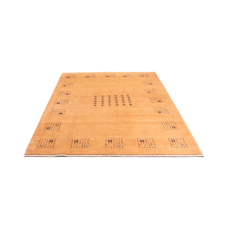 Gabbeh persa Tapete 147x198cm - Perserteppich Wollteppich