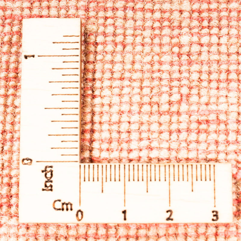 Gabbeh persa Tapete 147x198cm - Perserteppich Wollteppich