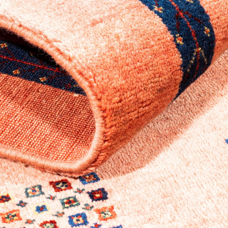Gabbeh persa Tapete 171x76cm - Perserteppich Wollteppich