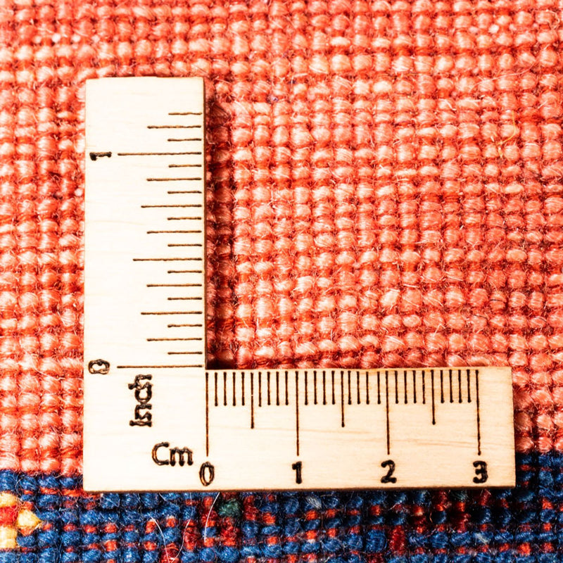 Gabbeh persa Tapete 171x76cm - Perserteppich Wollteppich