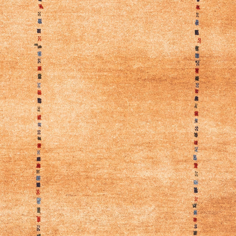 Gabbeh Persisch Teppich 196x82cm - Perserteppich Wollteppich