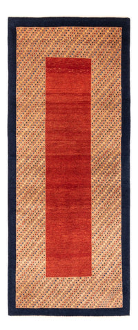 Gabbeh persa Tapete 197x80cm - Perserteppich Wollteppich – product image