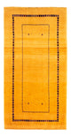 Gabbeh persa Tapete 155x83cm - Perserteppich Wollteppich