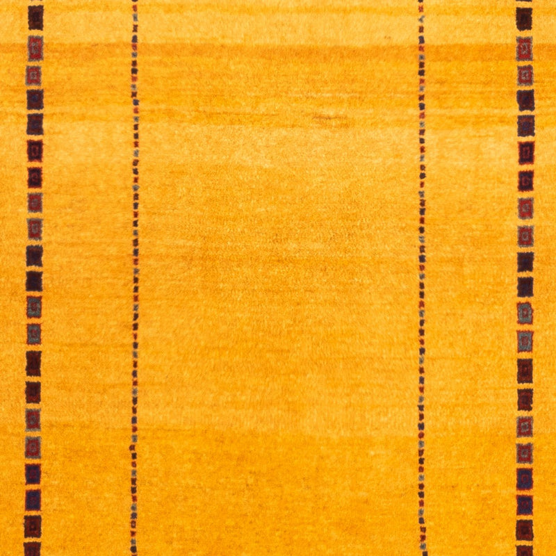 Gabbeh persa Tapete 155x83cm - Perserteppich Wollteppich