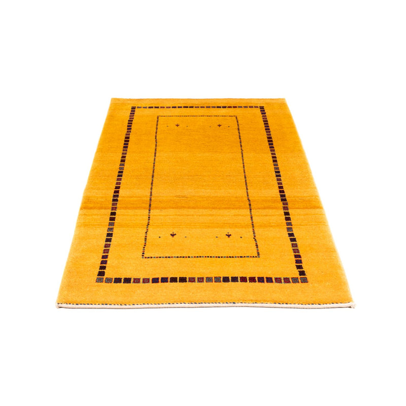Gabbeh persa Tapete 155x83cm - Perserteppich Wollteppich
