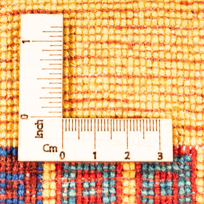 Gabbeh persa Tapete 155x83cm - Perserteppich Wollteppich