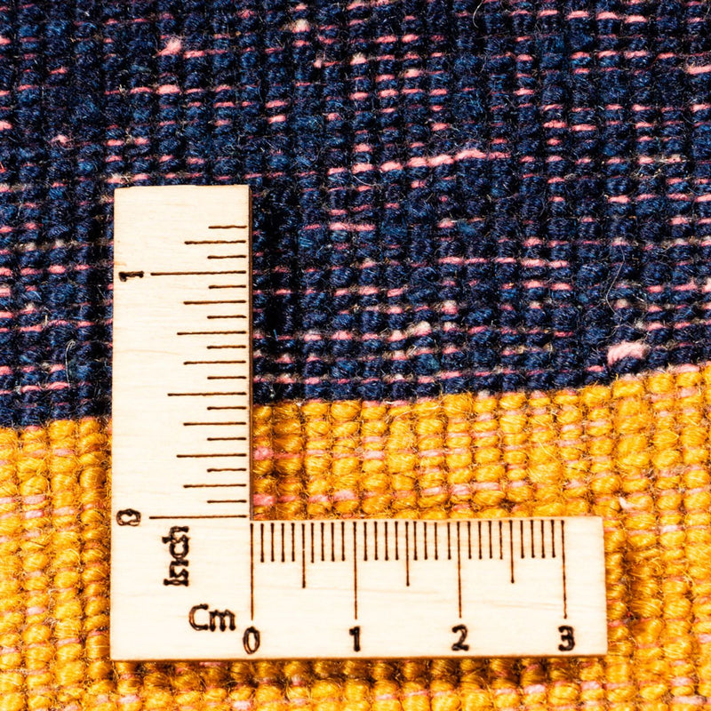 Gabbeh persa Tapete 188x82cm - Perserteppich Wollteppich