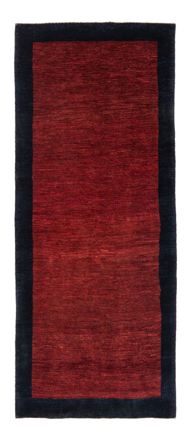 Gabbeh persa Tapete 193x80cm - Perserteppich Wollteppich