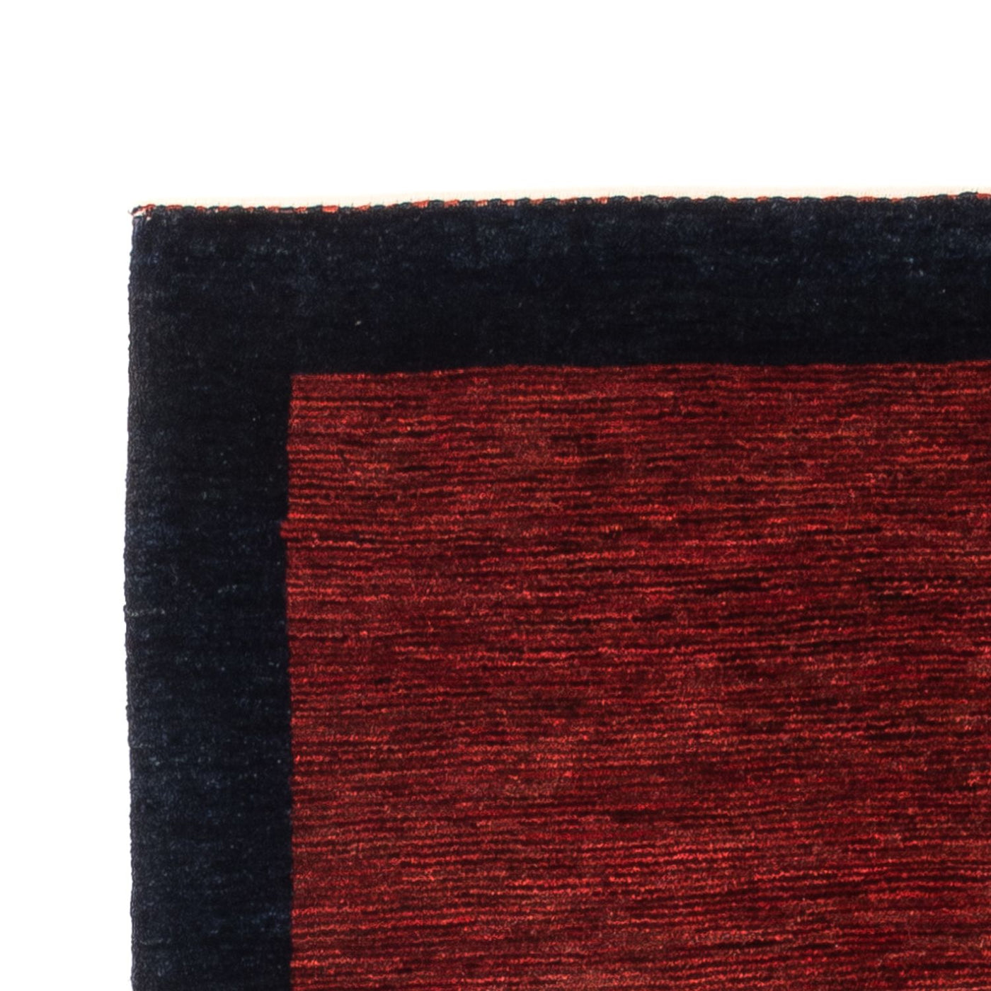 Gabbeh persa Tapete 193x80cm - Perserteppich Wollteppich
