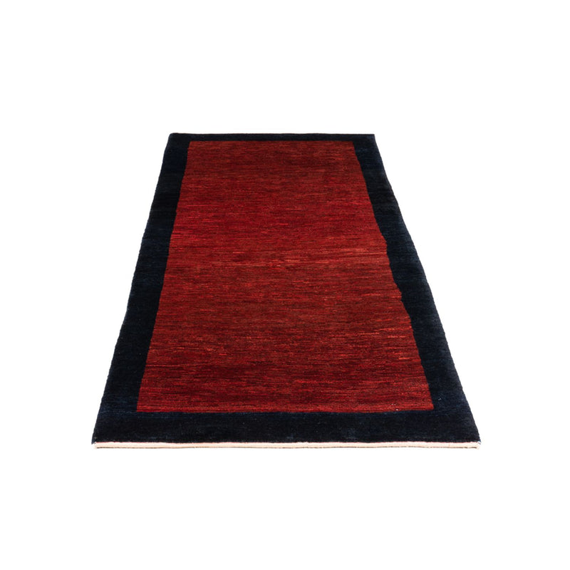 Gabbeh persa Tapete 193x80cm - Perserteppich Wollteppich
