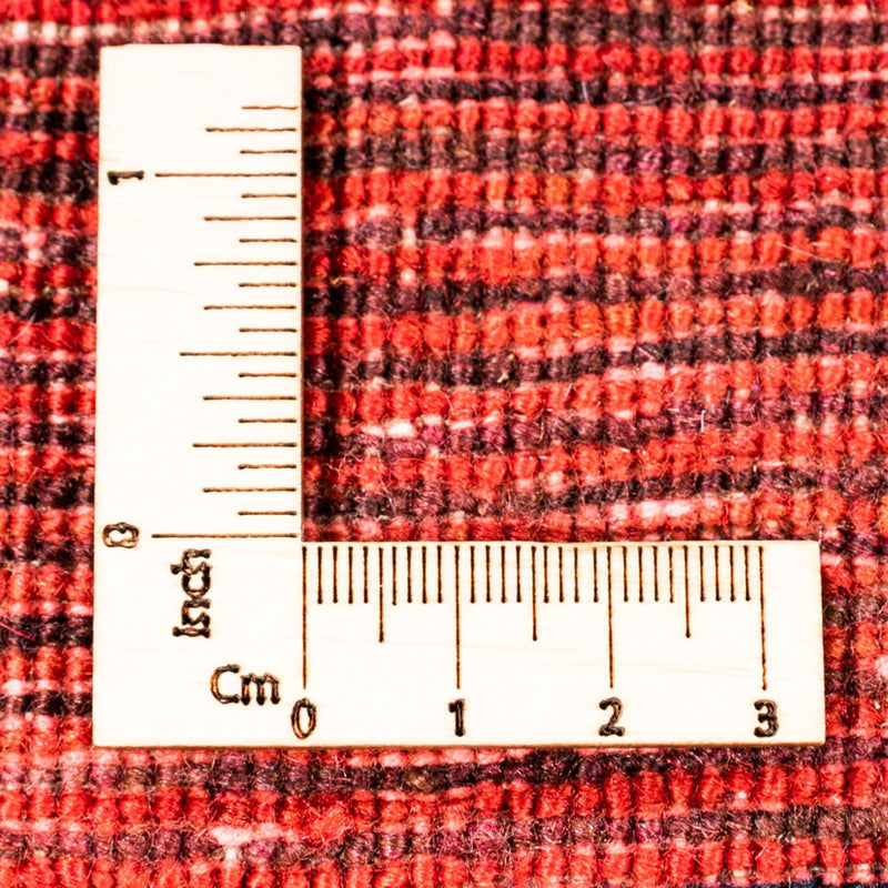 Gabbeh persa Tapete 193x80cm - Perserteppich Wollteppich