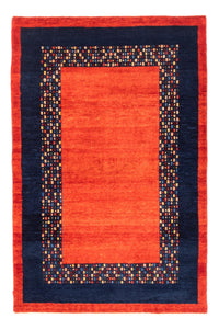 Gabbeh persa Tapete 152x101cm - Perserteppich Wollteppich – product image