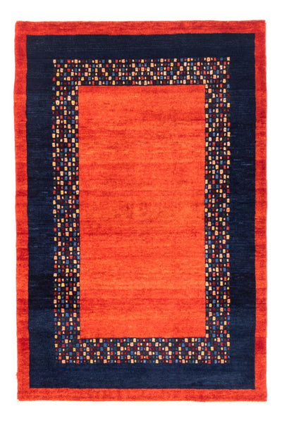 Gabbeh persa Tapete 101x152cm - Perserteppich Wollteppich