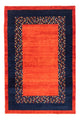 Gabbeh persa Tapete 152x101cm - Perserteppich Wollteppich