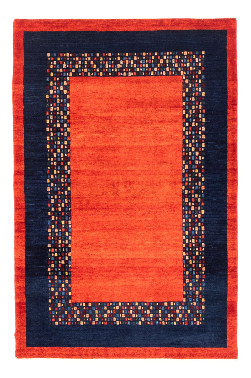Gabbeh persa Tapete 152x101cm - Perserteppich Wollteppich