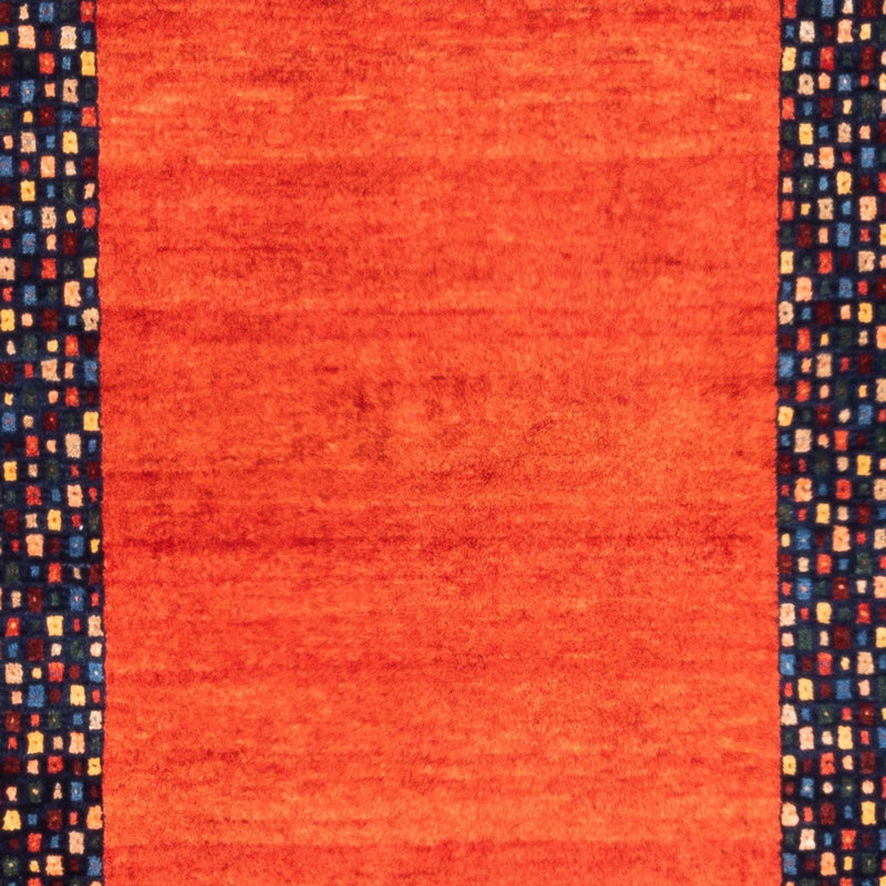Gabbeh persa Tapete 152x101cm - Perserteppich Wollteppich
