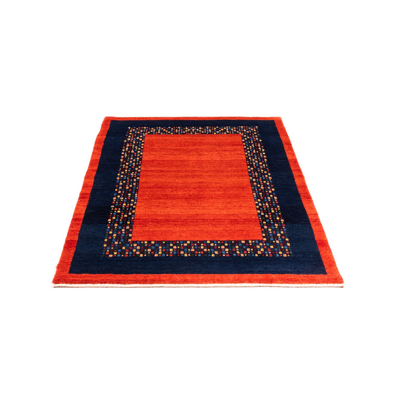 Gabbeh persa Tapete 152x101cm - Perserteppich Wollteppich