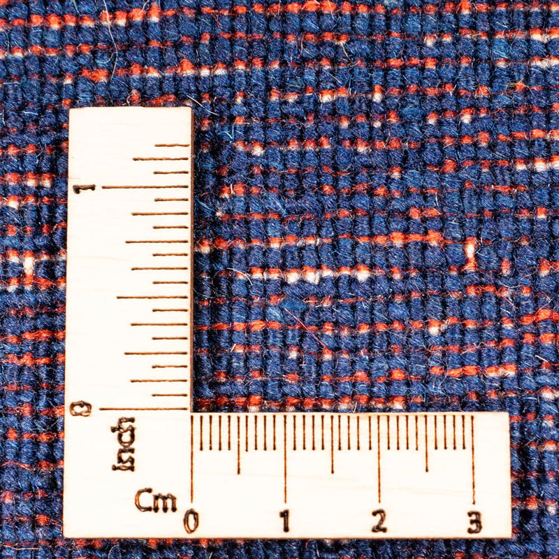 Gabbeh persa Tapete 152x101cm - Perserteppich Wollteppich
