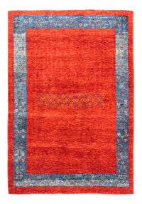 Gabbeh persa Tapete 145x101cm - Perserteppich Wollteppich – product image